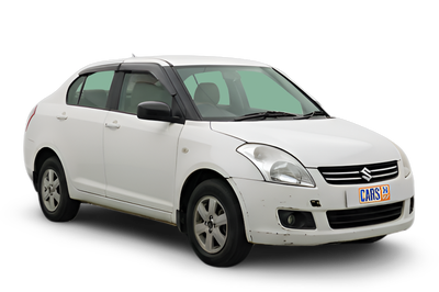 Maruti Swift Dzire-img